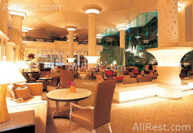 The Dusit Thani Hotel 11